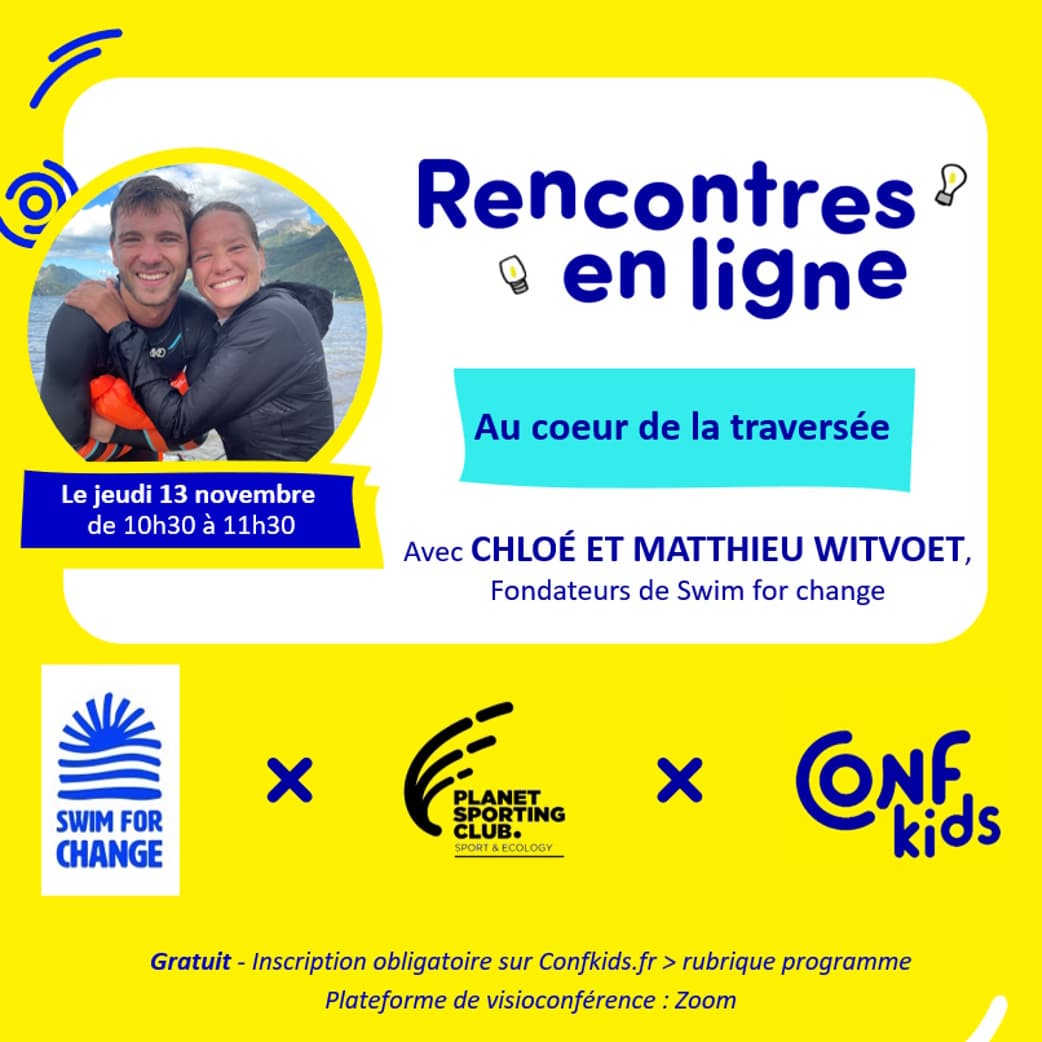 Au cœur de la traversée