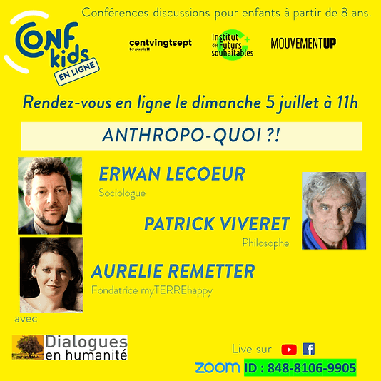 Anthropo-quoi ?