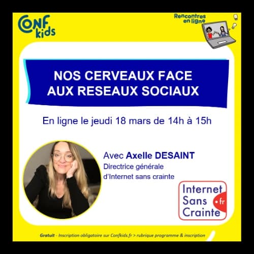 Nos cerveaux face aux réseaux sociaux