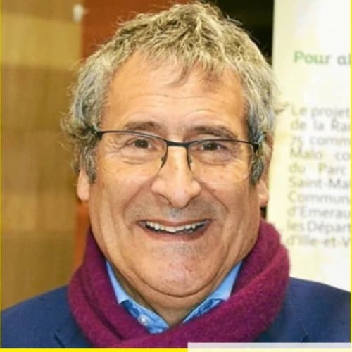 Gilles Bœuf