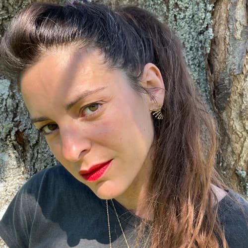 Audrey Dana