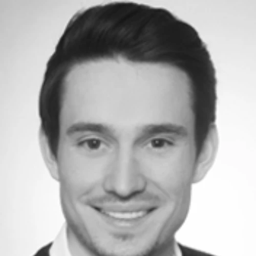 Adrien Deprez