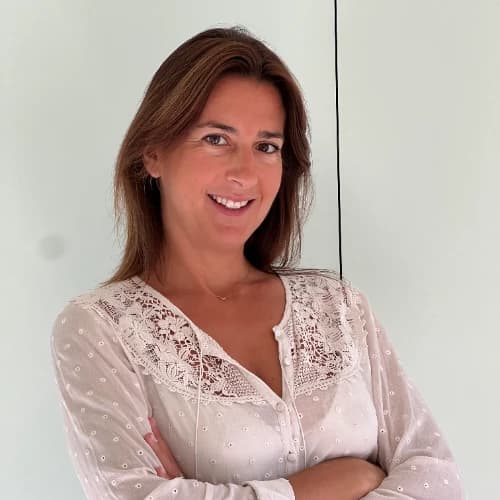 Florence Croidieu