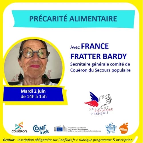 Précarité alimentaire