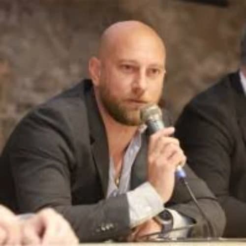 Christophe Appiéto