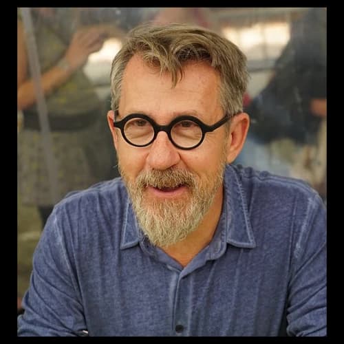 Jamy Gourmaud