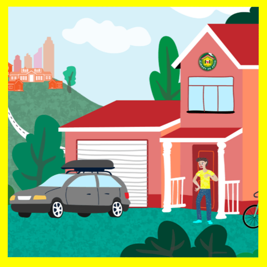 Cycle Développement Durable : Se déplacer intelligemment