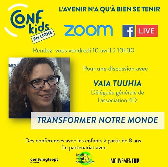 Transformer notre monde