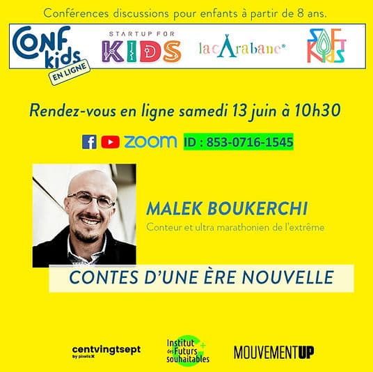 Contes d'une ère nouvelle