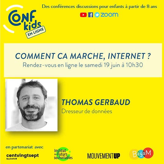 Comment ça marche internet