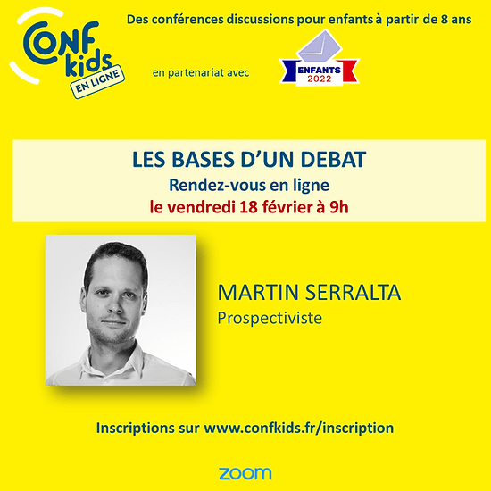 Les bases d'un débat