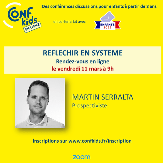 Réflechir en système