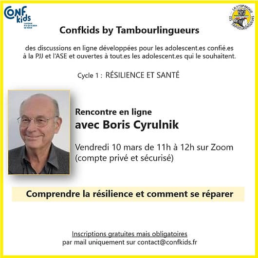 Comprendre la résilience et comment se réparer