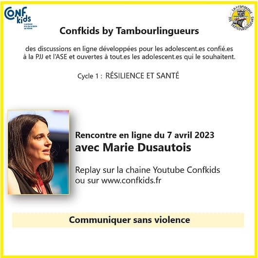 Communiquer sans violence