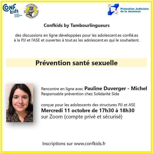 SANTE SEXUELLE