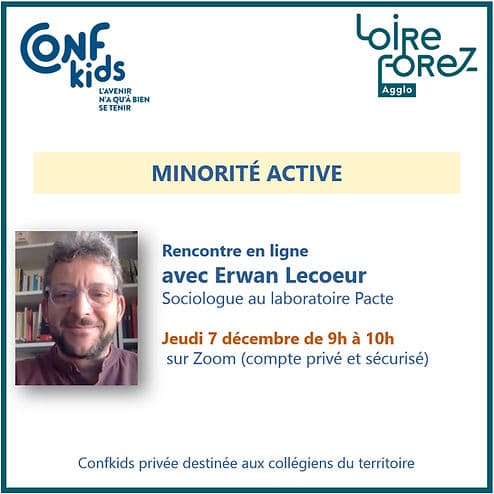 Minorité active